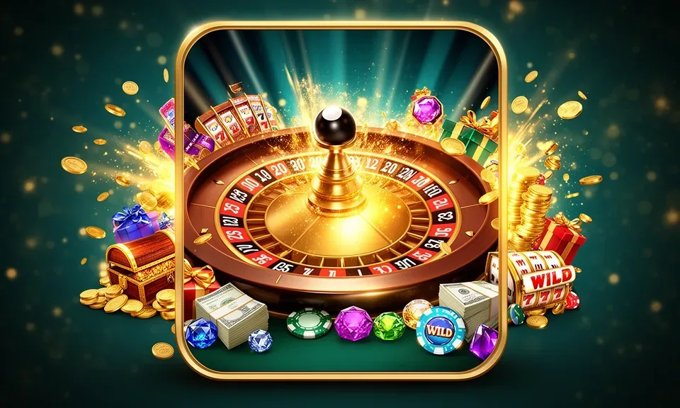 ikabet Qué encontrará en el casino de ikabet