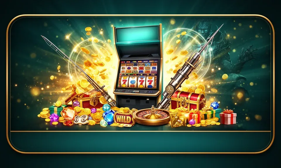 ikabet Ruleta Relámpago Cabeza Clava en ikabet